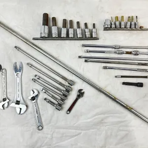 Snap-On Lot