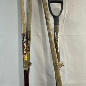 Yard Tools