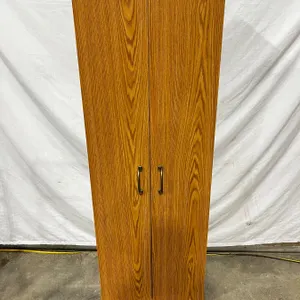 Storage Cabinet