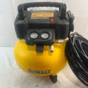 Dewalt Air Compressor