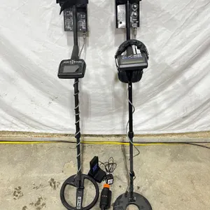 Metal Detectors