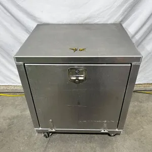 Metal Cabinet