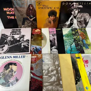 Records Lot