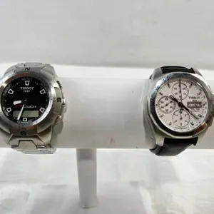 TISSOT Watches Lot