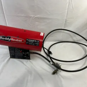 Reddy Heater