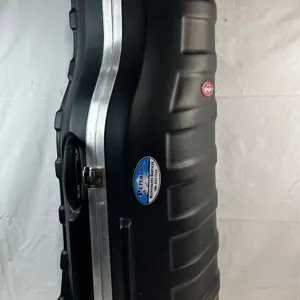 SKB Gold Hard Case
