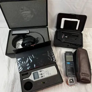 Electronic Tools