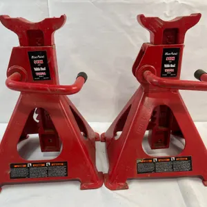 Jack Stands