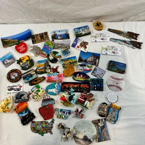 Collection of Magnets