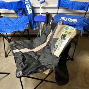 Folding Chairs