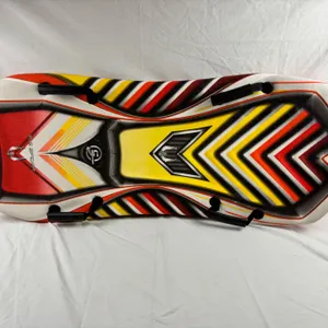 Ice Spider Sno-Storm Sled