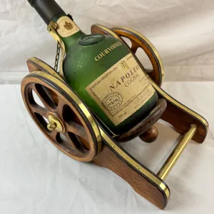 Cognac Decanter
