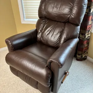 Laz Boy Rocking Recliner
