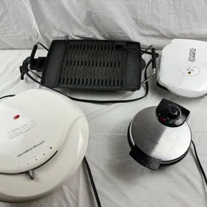 Kitchen Appliance Lot