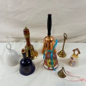 Collectors Bells