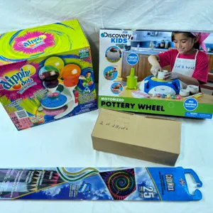 Children's Games and Activities