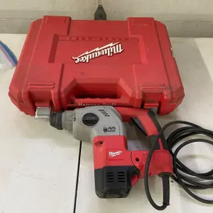 Milwaukee 1" Compact SDS Rotary Hammer