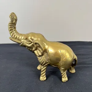 Elephant Sculpture