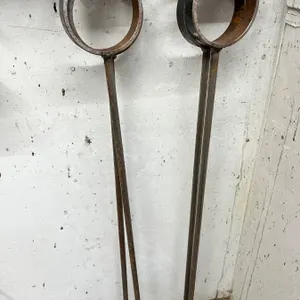 4 Metal Working Tools