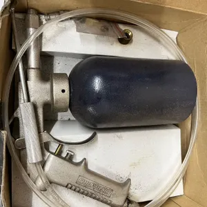 Ultra Pro Rust Proofing Gun with Cup