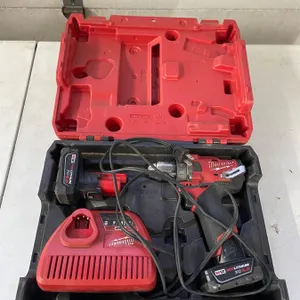Milwaukee M12 Drill