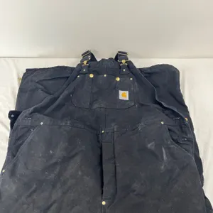 Carhartt Bibs