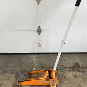 2.5 Ton Floor Jack