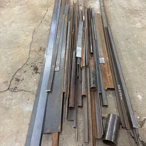 Assortment of Metal