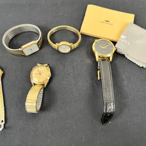 Watch Lot