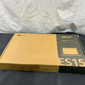 Acer Aspire ES15 Laptop Computer