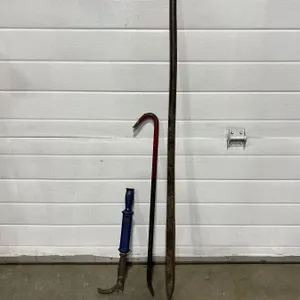 Metal Tool Lot