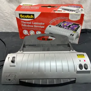 Scotch Thermal Laminator