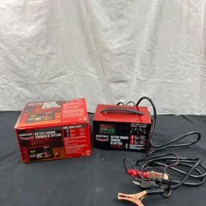 Century Battery Charger