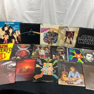 Assorted Records
