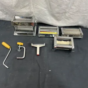 Marcato & Atlas Pasta Maker Pieces