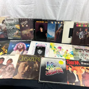 Record Lot