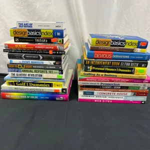 Book Lot