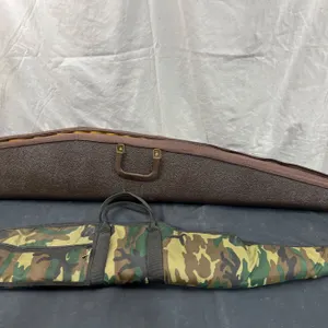 2 Gun Cases
