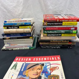 Book Lot