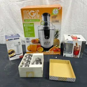 Kitchen Items