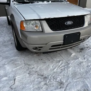 2007 Ford Freestyle