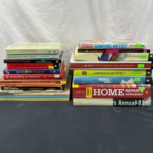Book Lot