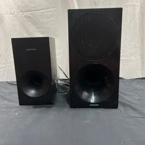 Samsung Speakers