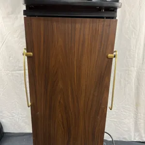 Corby Corinthian Trouser Press