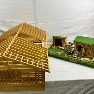 Architectural Replicas