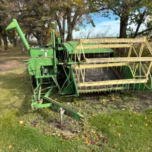 John Deere Power Unit
