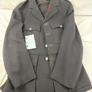 F.R Gardner Scotland Uniform