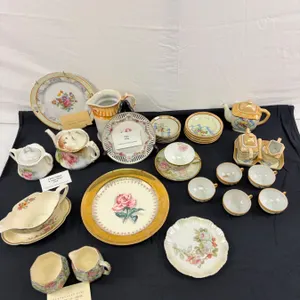 China Lot
