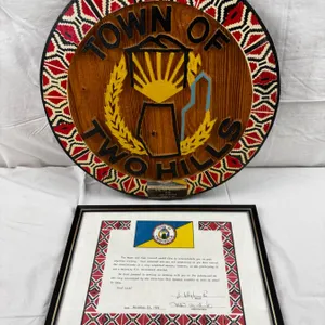 Don Mazankowski Memorabilia