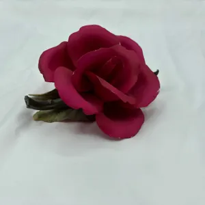 Birks China Flower